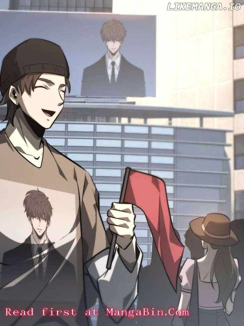 I'm the strongest boss Chapter 48 33